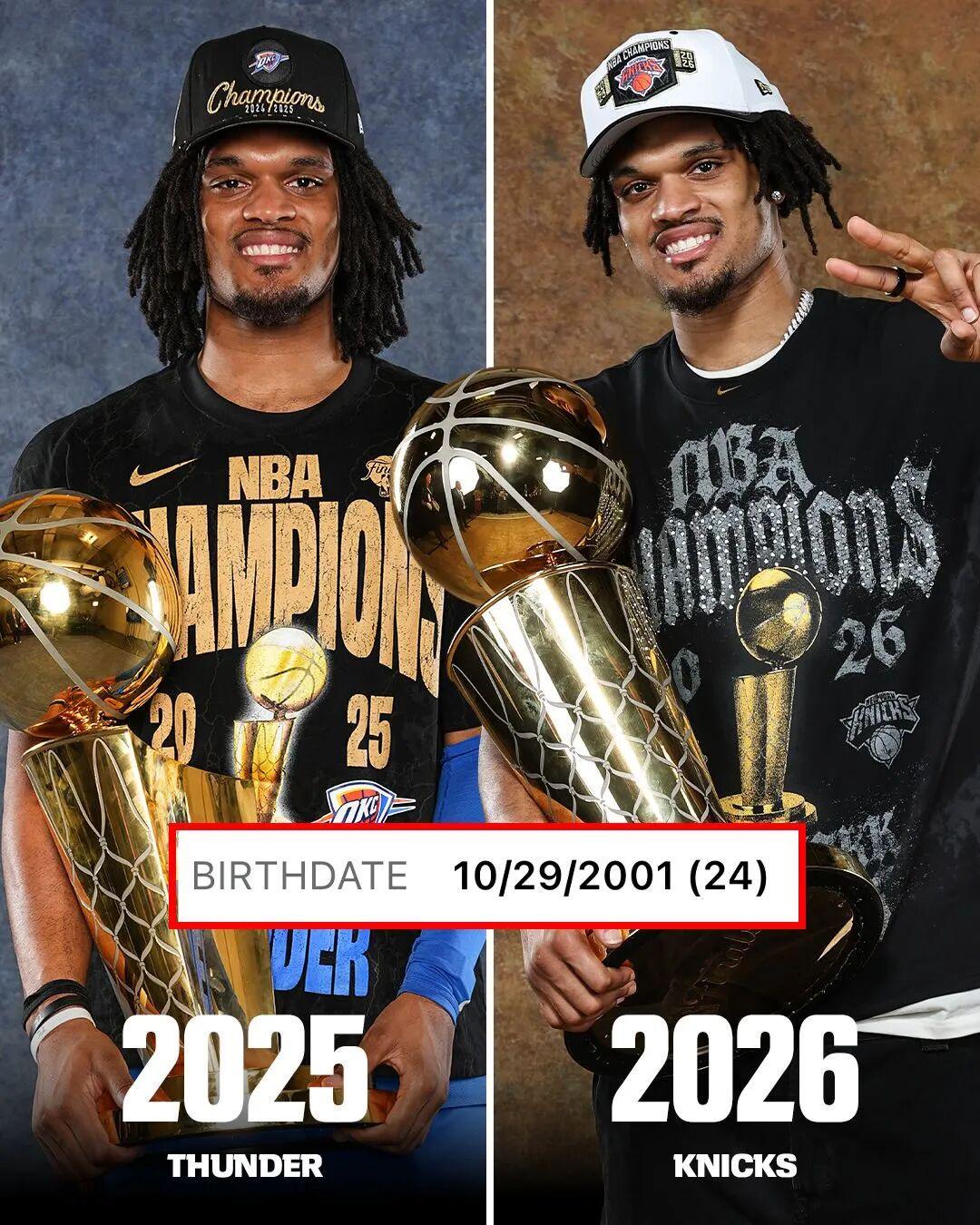 九游娱乐PC版-两年两冠！26顺位的狄龙琼斯，现在NBA最幸运的球员！